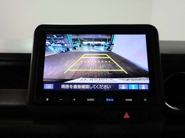 ホンダ Ｎ　ＢＯＸ カスタム ６６０ R8年 (近畿) 99