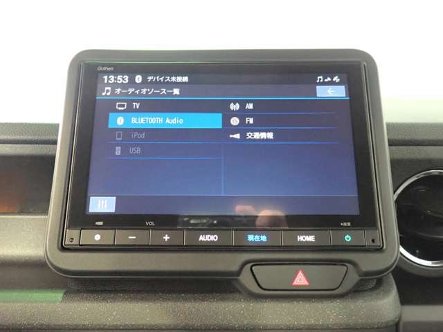 ホンダ Ｎ　ＢＯＸ カスタム ６６０ R8年 (近畿) 99