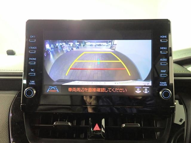 トヨタ カローラ １．８ ハイブリッド ＷＸＢ R2年 (近畿) 99