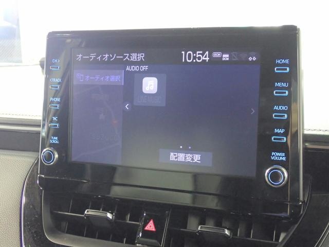トヨタ カローラ １．８ ハイブリッド ＷＸＢ R2年 (近畿) 99