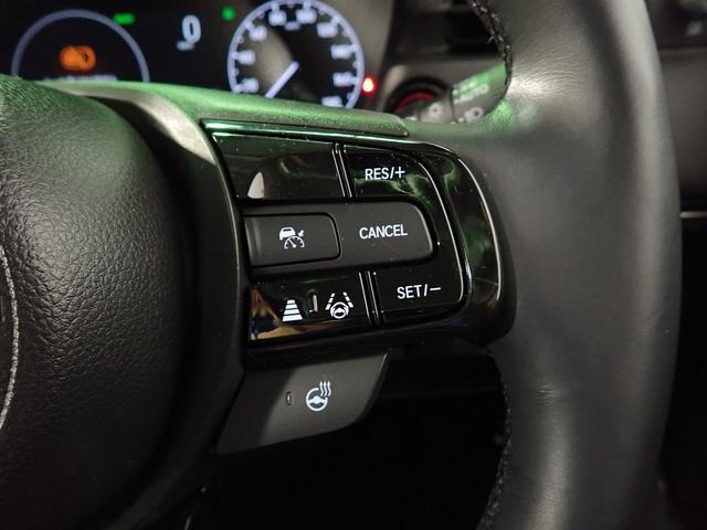 ホンダ ヴェゼル １．５ Ｅ：ＨＥＶ Ｚ R6年 (近畿) 99