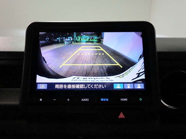 ホンダ Ｎ　ＢＯＸ ６６０ R8年 (近畿) 99