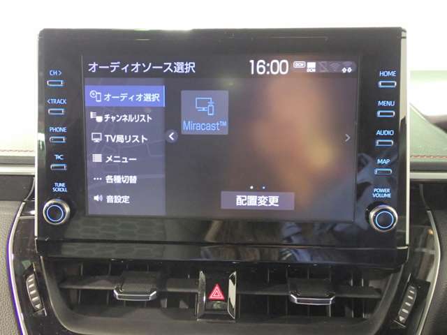 トヨタ カローラスポーツ １．２ Ｇ R1年 (近畿) 99