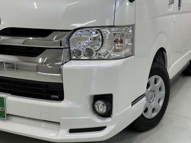 トヨタ ハイエースワゴン ２．７ ＧＬ ロング ミドルルーフ ４ＷＤ R1年 (東北) 99