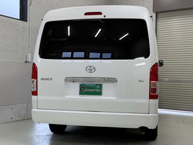 トヨタ ハイエースワゴン ２．７ ＧＬ ロング ミドルルーフ ４ＷＤ R1年 (東北) 99