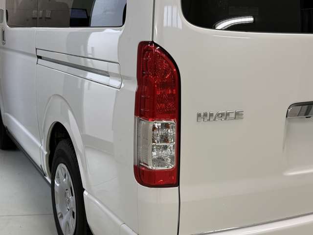 トヨタ ハイエースワゴン ２．７ ＧＬ ロング ミドルルーフ ４ＷＤ R1年 (東北) 99