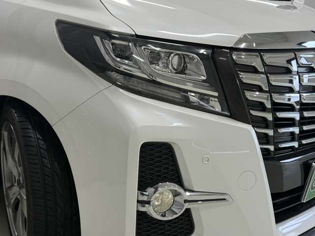 トヨタ アルファード ２．５ Ｓ Ｃパッケージ H28年 (東北) 99