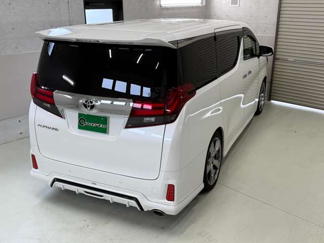 トヨタ アルファード ２．５ Ｓ Ｃパッケージ H28年 (東北) 99