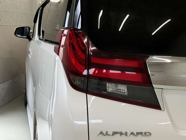 トヨタ アルファード ２．５ Ｓ Ｃパッケージ H28年 (東北) 99