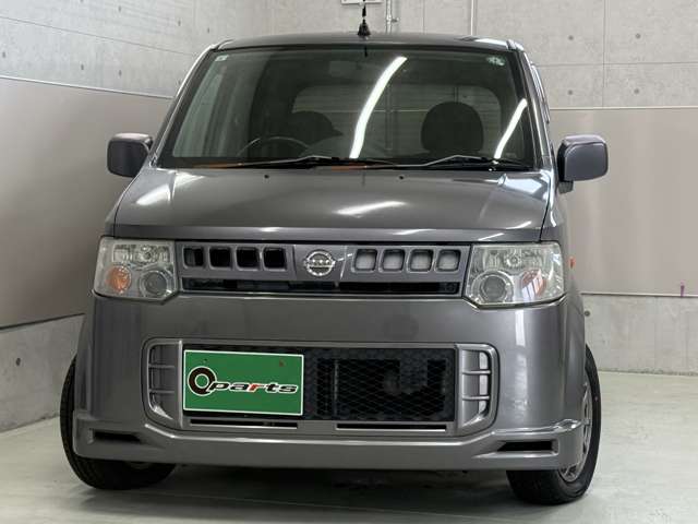 日産 オッティ ６６０ ＲＳ H21年 (東北) 99