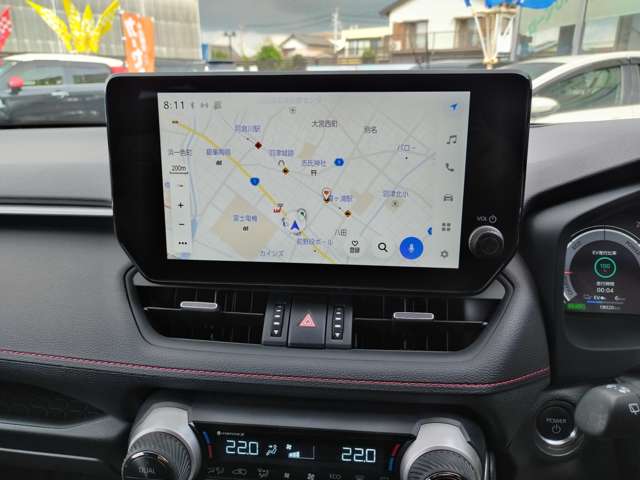 トヨタ ＲＡＶ４　ＰＨＶ ２．５ プラグインハイブリッド Ｚ Ｅ－ＦＯＵＲ ４ＷＤ R7年 (近畿) 99