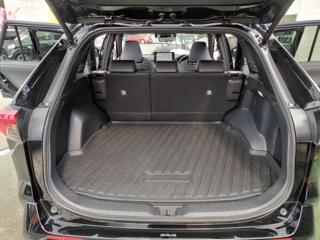 トヨタ ＲＡＶ４　ＰＨＶ ２．５ プラグインハイブリッド Ｚ Ｅ－ＦＯＵＲ ４ＷＤ R7年 (近畿) 99