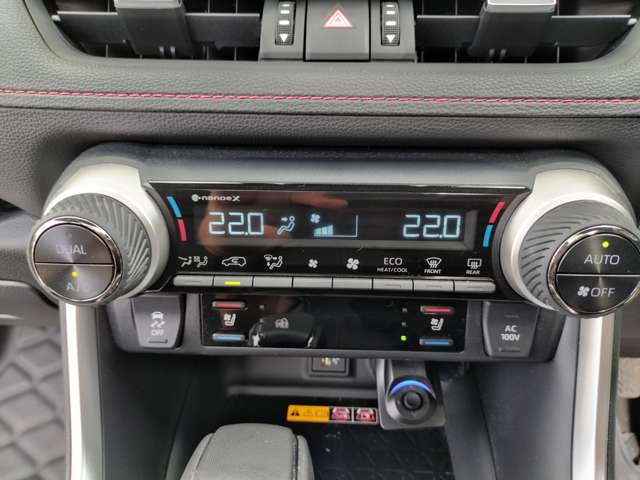 トヨタ ＲＡＶ４　ＰＨＶ ２．５ プラグインハイブリッド Ｚ Ｅ－ＦＯＵＲ ４ＷＤ R7年 (近畿) 99