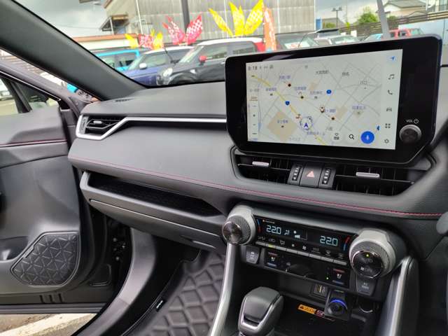 トヨタ ＲＡＶ４　ＰＨＶ ２．５ プラグインハイブリッド Ｚ Ｅ－ＦＯＵＲ ４ＷＤ R7年 (近畿) 99