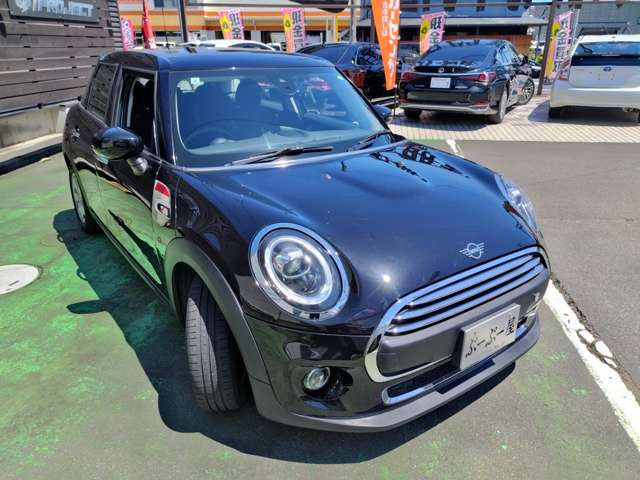 ミニ ミニ ヴィクトリア ５ドア ＤＣＴ R3年 (近畿) 99