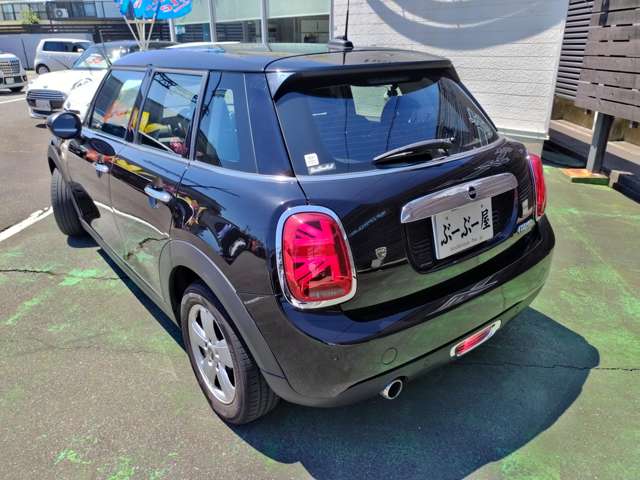 ミニ ミニ ヴィクトリア ５ドア ＤＣＴ R3年 (近畿) 99