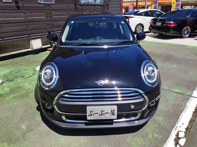 ミニ ミニ ヴィクトリア ５ドア ＤＣＴ R3年 (近畿) 99