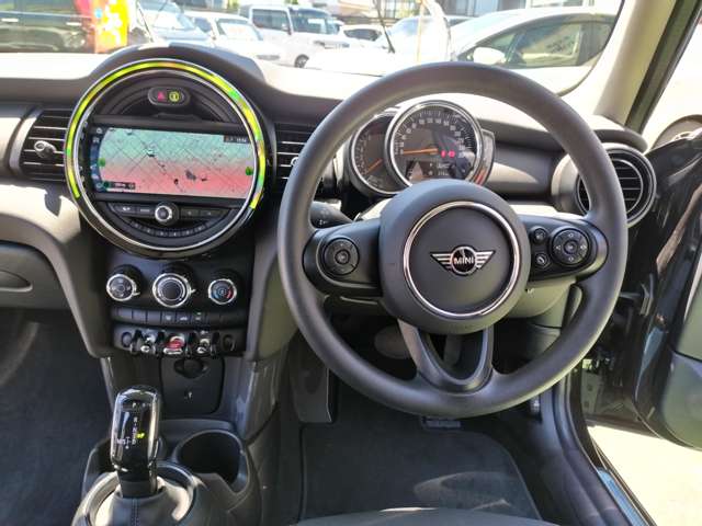 ミニ ミニ ヴィクトリア ５ドア ＤＣＴ R3年 (近畿) 99
