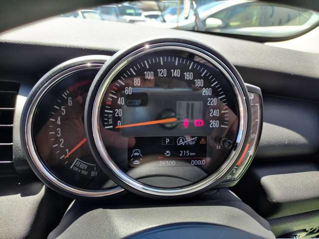 ミニ ミニ ヴィクトリア ５ドア ＤＣＴ R3年 (近畿) 99