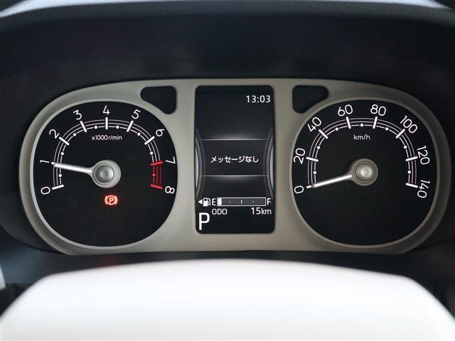 ダイハツ ムーヴ　キャンバス ６６０ ストライプス Ｇ R7年 (東海) 99