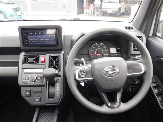 ダイハツ タフト ６６０ Ｘ R7年 (東海) 99