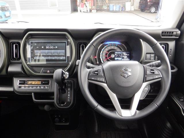 スズキ ハスラー ６６０ タフワイルド R7年 (東海) 99