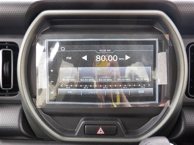 スズキ ハスラー ６６０ タフワイルド R7年 (東海) 99
