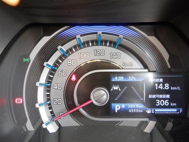スズキ ハスラー ６６０ タフワイルド R7年 (東海) 99