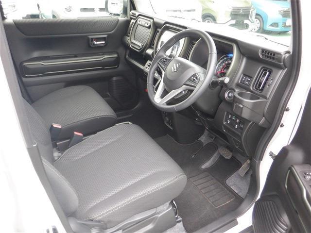 スズキ ハスラー ６６０ タフワイルド R7年 (東海) 99