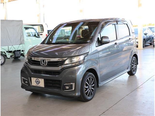 ホンダ Ｎ−ＷＧＮ ６６０ カスタムＧ H30年 (東海) 99