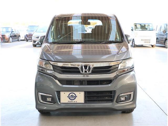 ホンダ Ｎ−ＷＧＮ ６６０ カスタムＧ H30年 (東海) 99