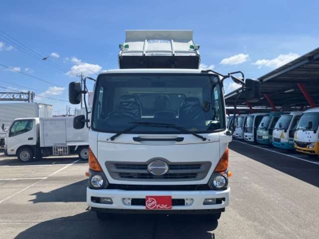 日野自動車 レンジャー Ｌゲートダンプ H28年 (東海) 99