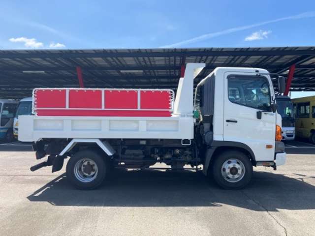 日野自動車 レンジャー Ｌゲートダンプ H28年 (東海) 99