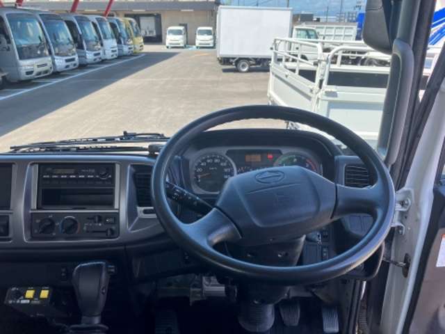 日野自動車 レンジャー Ｌゲートダンプ H28年 (東海) 99
