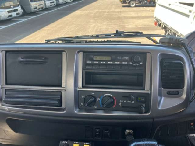 日野自動車 レンジャー Ｌゲートダンプ H28年 (東海) 99