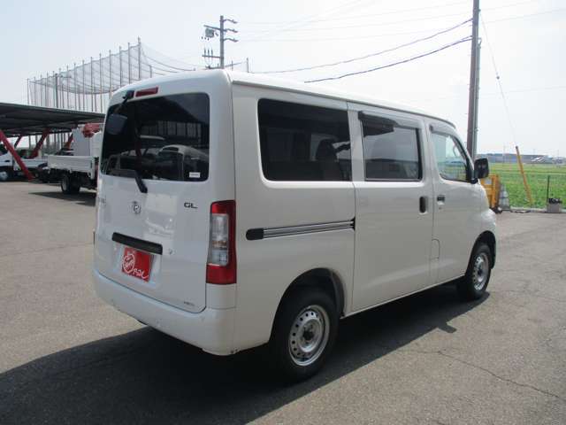 トヨタ タウンエースバン １．５ ＧＬ R7年 (東海) 99