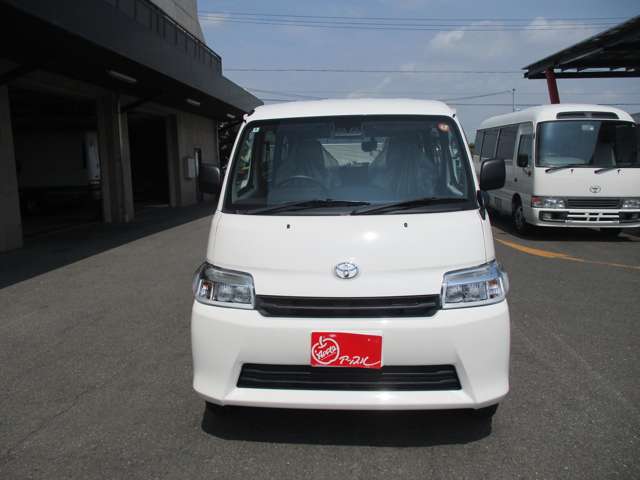 トヨタ タウンエースバン １．５ ＧＬ R7年 (東海) 99