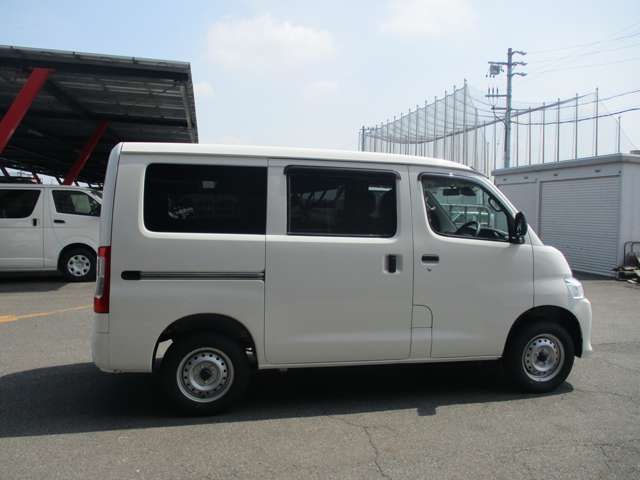 トヨタ タウンエースバン １．５ ＧＬ R7年 (東海) 99
