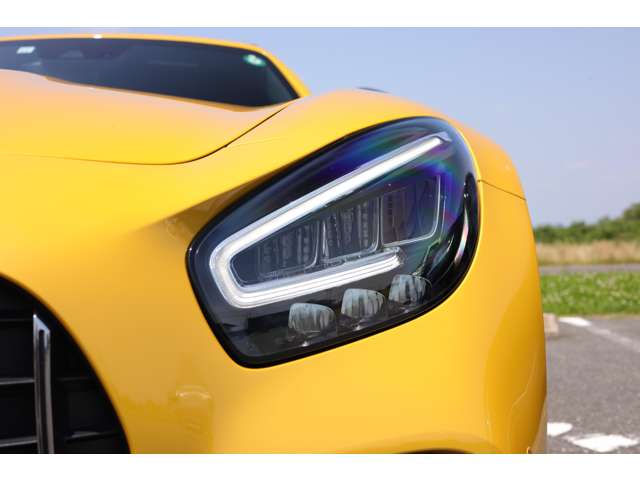 ＡＭＧ ＧＴ Ｓロードスター ４．０ R1年 (東海) 99