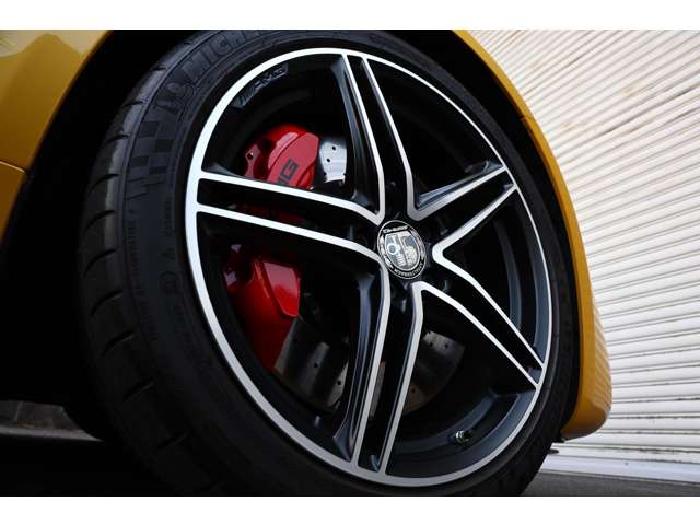 ＡＭＧ ＧＴ Ｓロードスター ４．０ R1年 (東海) 99