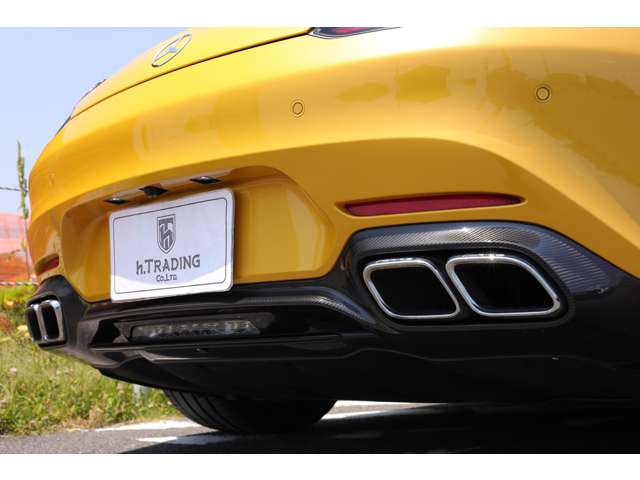 ＡＭＧ ＧＴ Ｓロードスター ４．０ R1年 (東海) 99