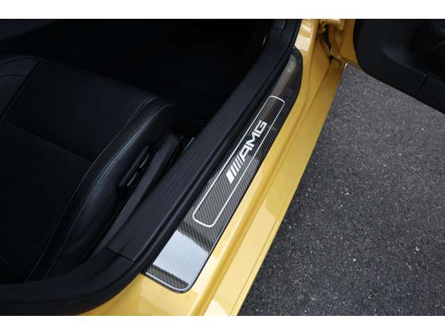 ＡＭＧ ＧＴ Ｓロードスター ４．０ R1年 (東海) 99