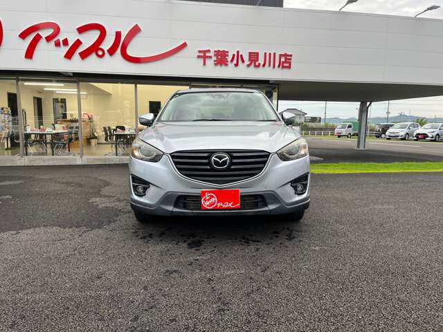 マツダ ＣＸ−５ ２．２ ＸＤ プロアクティブ ディーゼルターボ H27年 (関東) 99