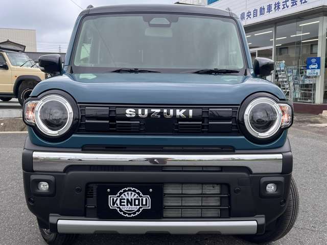 スズキ ハスラー ６６０ タフワイルド R8年 (関東) 99