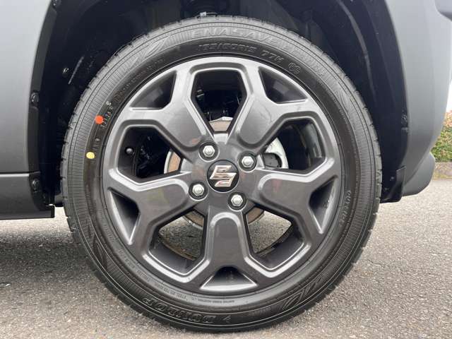 スズキ ハスラー ６６０ タフワイルド R8年 (関東) 99