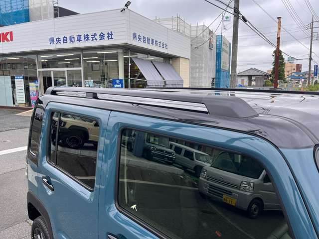 スズキ ハスラー ６６０ タフワイルド R8年 (関東) 99