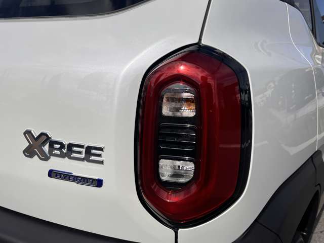 スズキ クロスビー １．２ ハイブリッド ＭＺ R7年 (関東) 99