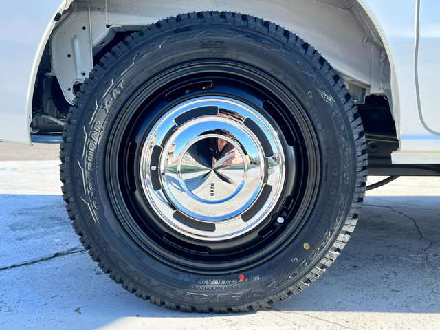 スズキ エブリイ ６６０ ジョイン ターボ ハイルーフ ４ＷＤ R6年 (関東) 99