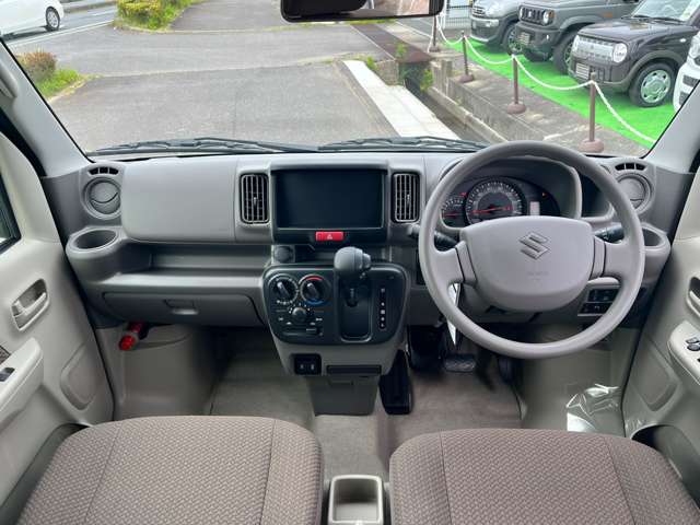 スズキ エブリイ ６６０ ジョイン ターボ ハイルーフ ４ＷＤ R6年 (関東) 99