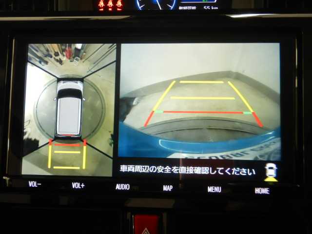 トヨタ ルーミー １．０ カスタム Ｇ R3年 (九州・沖縄) 99